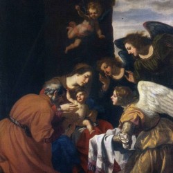 Circumcision of Christ